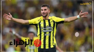 ترقب جماهيري كبير.. موعد مواجهة الاتحاد والفتح بدوري روشن 2025 كل ما تحتاج معرفته عن التذاكر 1